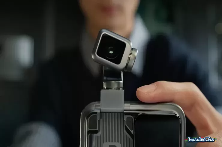 Honor “Robot Phone”u təqdim etdi - Take.Az