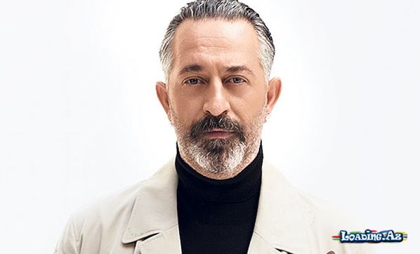 Cem Yılmaz ürək probleminə görə xəstəxanalıq oldu - Take.Az