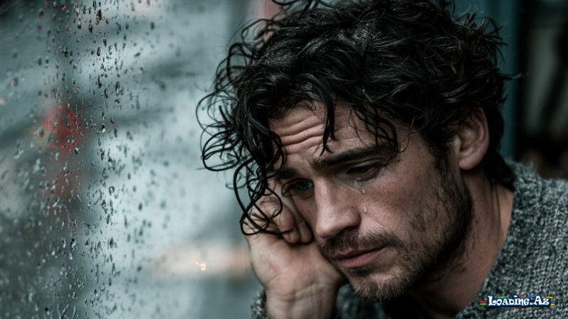 Dünyada ən çox depressiyada olan ölkə hansıdır? - Take.Az