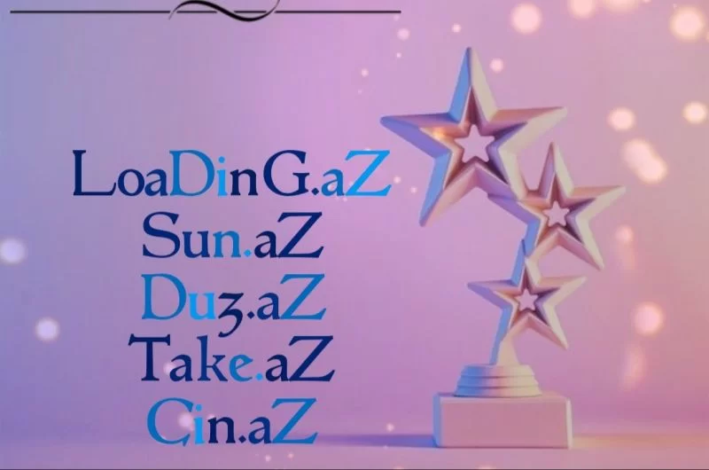 ๑♕๑ *Avqust* Ayının Qalibləri və Mükafatlandırma ๑♕๑ - LoaDinG.Az