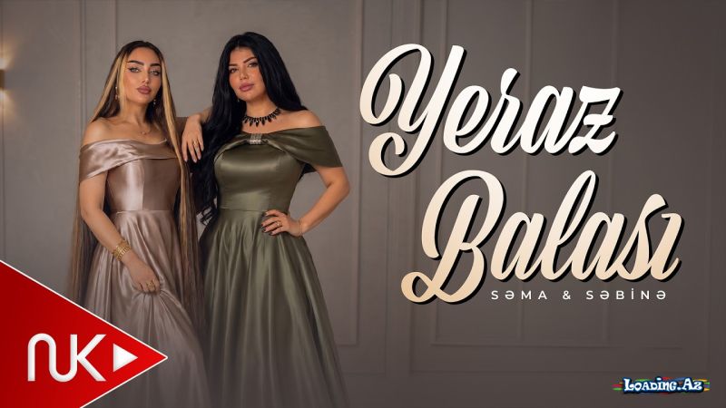 Səma       &          Səbinə-Yeraz  Balası 2026 - Take.Az