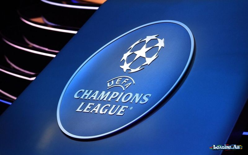 Çempionlar Liqasında 3-cü təsnifat mərhələsi - NƏTİCƏLƏR