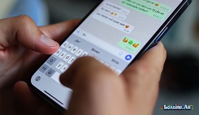 Zəng yox, mesaj: İnsanlar niyə danışmaq əvəzinə yazışmağa üstünlük verir? - Take.Az