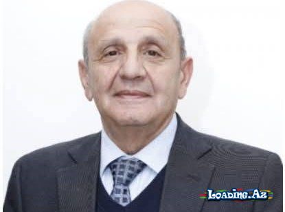 BDU-nun professoru vəfat edib - Take.Az