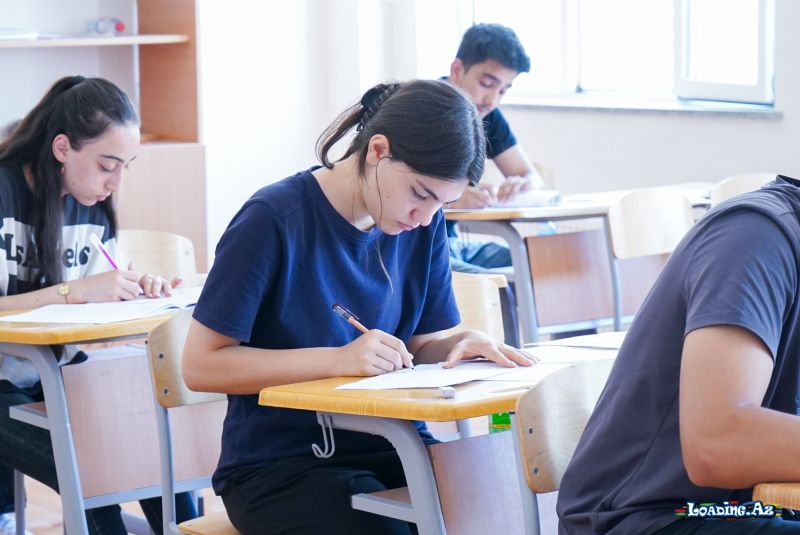 İxtisas seçiminin nəticəsi hamını sevindirməyəcək - PROQNOZ