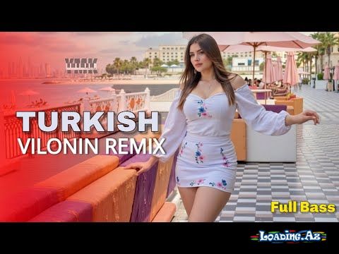 Türkish  Keman  Remix  2026 - Take.Az