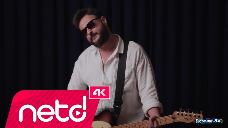 Murat  Kaynak- Aşktandır   O - Take.Az