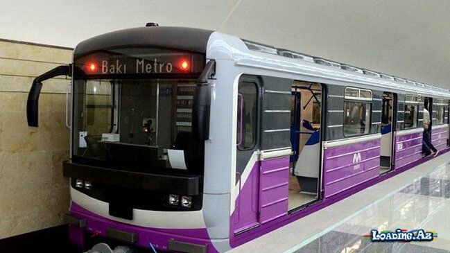 Bu gündən metronun "28 May" və "Nizami" stansiyaları arasında qatarların hərəkəti dayandırılıb - Take.Az