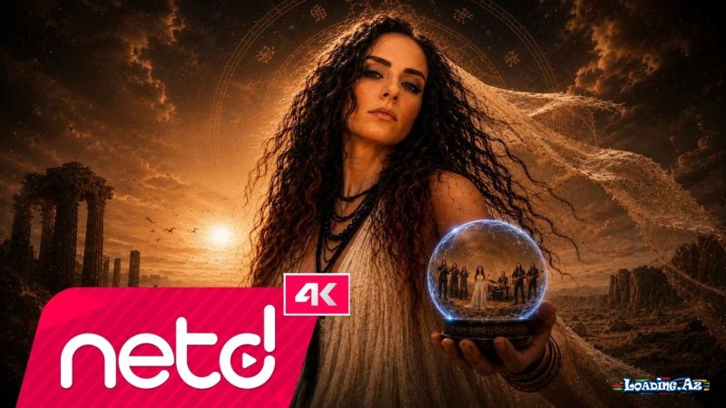 Hilal  Gür-Son  Olamaz - Take.Az