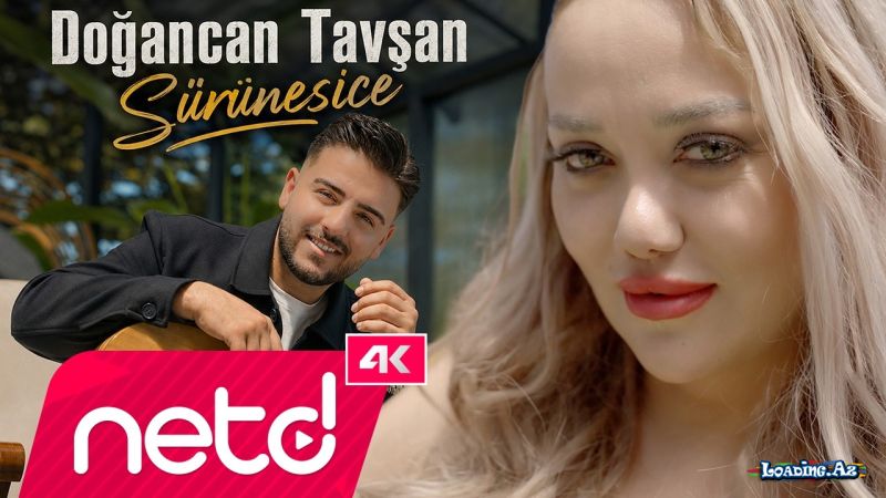 Doğancan  Tavşan-Sürünesice - Take.Az