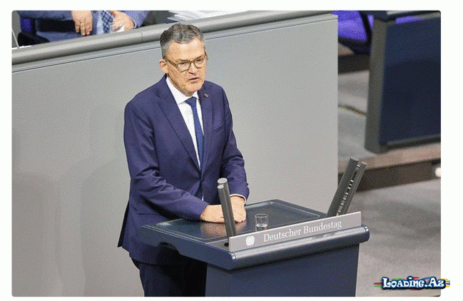 PUA insidentindən sonra Almaniya NATO-nun 4-cü maddəsinin tətbiqini istəyir - Take.Az