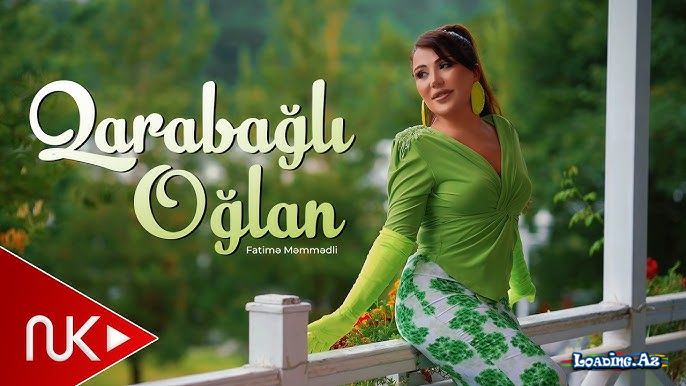 Fatimə  Məmmədli-Qarabağlı   Oğlan 2026 - Take.Az