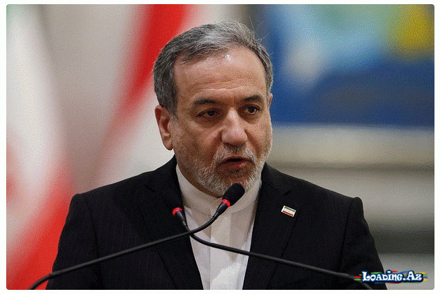 Tehran: ABŞ İrana zərbə endirsə, regiondakı enerji obyektləri hədəfə çevrilə bilər - Take.Az