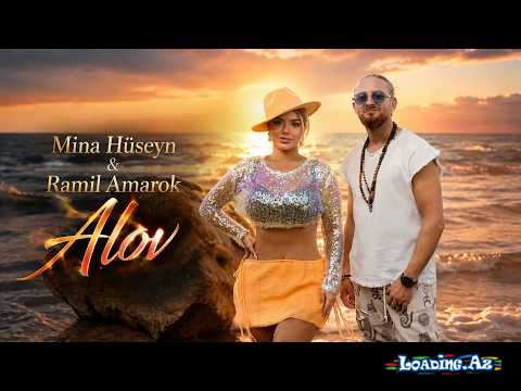 Mina  hüseyn          &            Ramil   Amarok-Alov  2026 - Take.Az