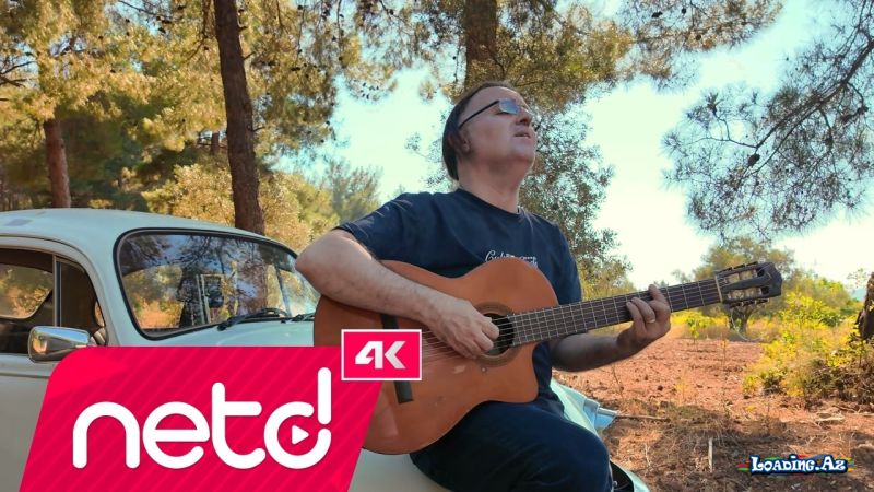Ersen  Efe-Susmuyor  Kalbim - Take.Az