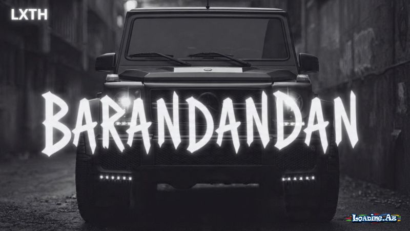LXTH - BA RAN DAN DAN - Take.Az