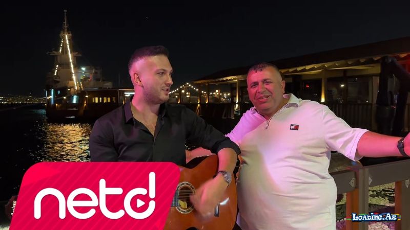 Okan Bear &      Salih           Tursun-Zifir - Take.Az