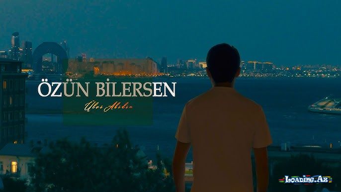 Ülvi  Abidin      &    Tural  Sədalı-Özün Bilərsən   Oda                Sənsən   2026 - Take.Az