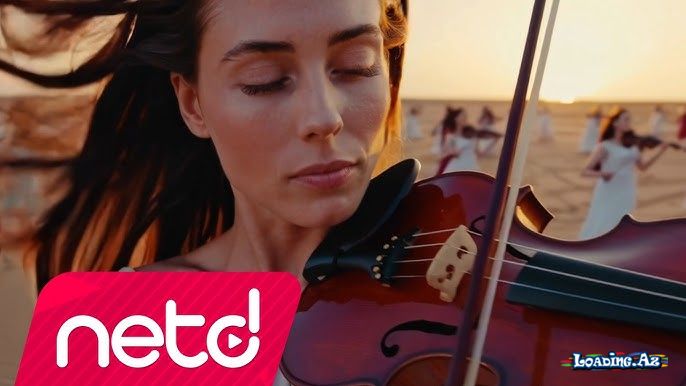 Umut  Ertek-Aşk  Benim - Take.Az