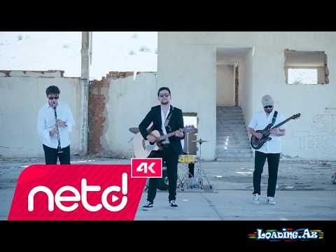 Nihat  Bölen-Bir  Yabancı - Take.Az