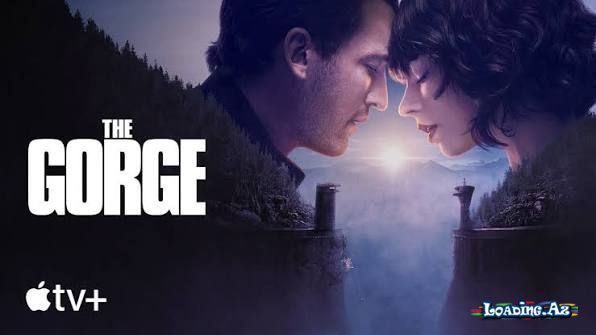 The Gorge - Take.Az
