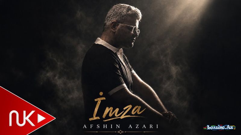 Afshin  Azəri-İmza          2026 - Take.Az