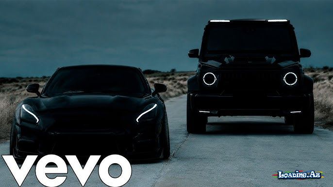 Blero - Can't you see ( Hussein Arbabi & Sajd Pasban Remix) Night Lovell ,2Pac,Bones,Deep House 2025 - Take.Az