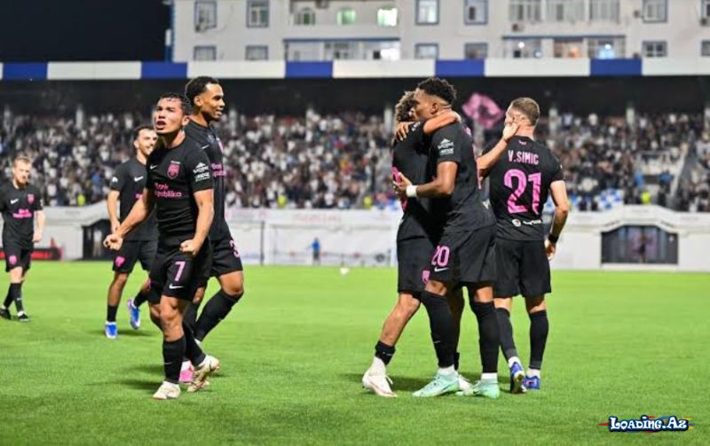 Azərbaycan klubu bu gün 18,6 milyon avro qazana bilər - Take.Az