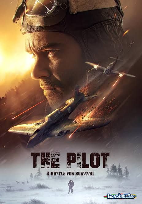 The Pilot Letchik - Take.Az