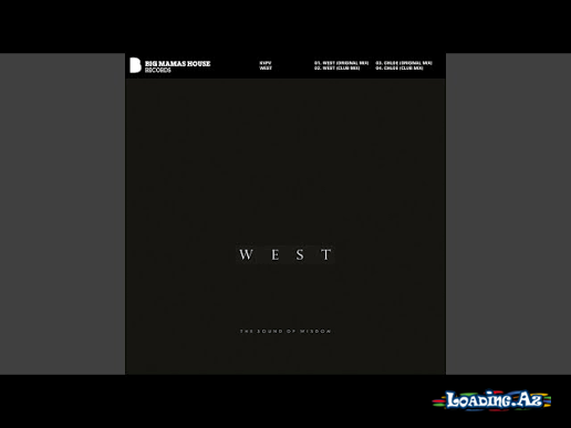 West (Original Mix) - Take.Az