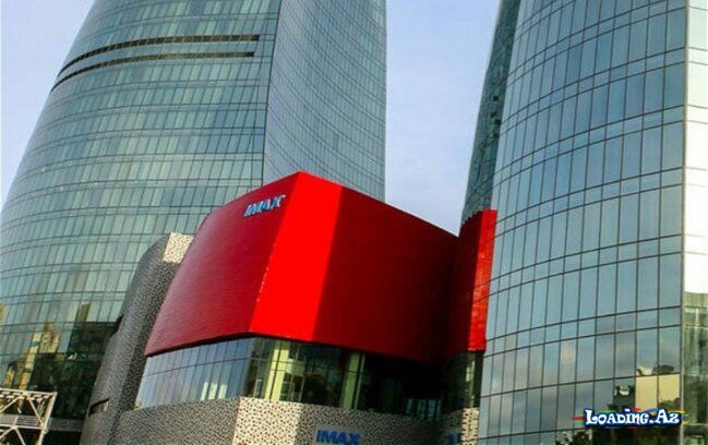 IMAX zalında kondisioner işləmir - Tamaşaçılara ödənişdən sonra məlumat verilir - Take.Az