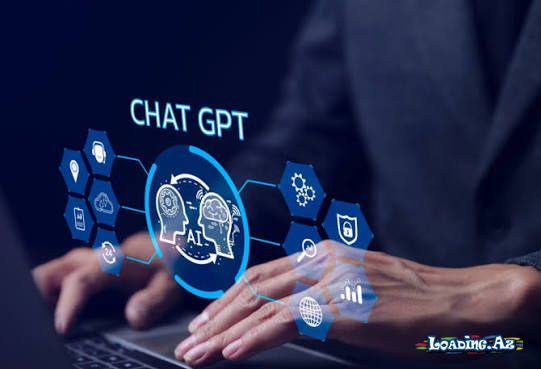 ChatGPT-yə yazdıqlarımız hara gedir? - Take.Az