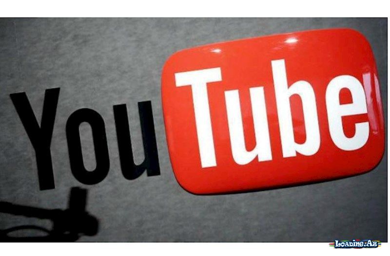 “Youtube” bu videolara pul verməyəcək