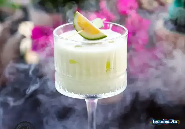 Südlü limonata - Take.Az