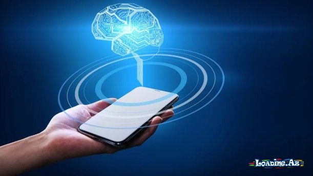 Telefonun yaddaşını dolduran görünməz fayllar - Take.Az