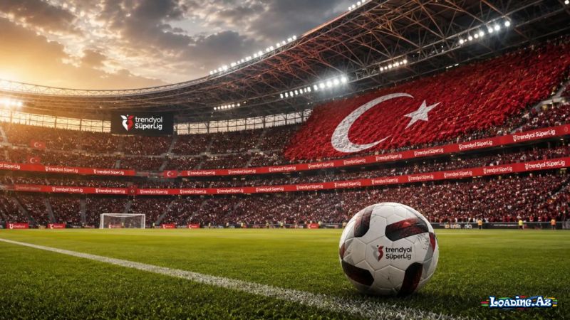 Türkiyədə neçə azərbaycanlı futbolçu oynayır? - SİYAHI - Take.Az