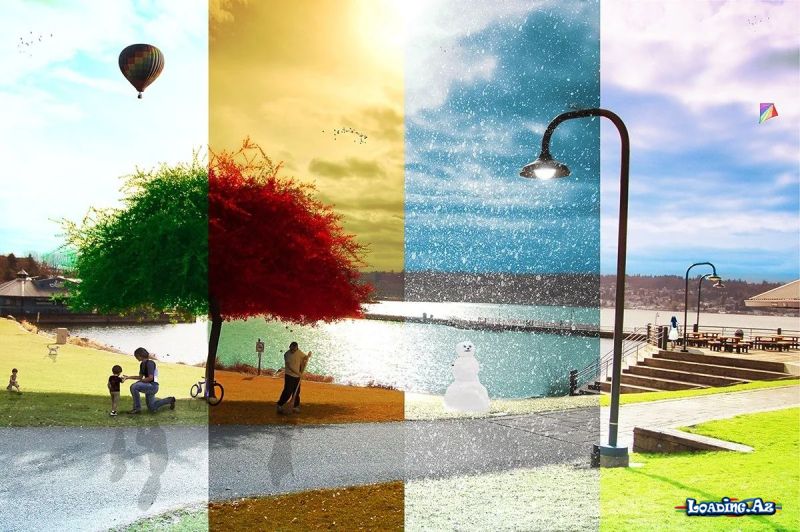 Azərbaycanda sürpriz: bu fəsil uzanacaq – 5 ay davam edə bilər - Take.Az