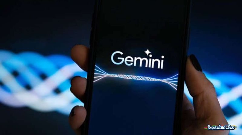 “Gemini” “ChatGPT”yə çatır: 1 milyard istifadəçi