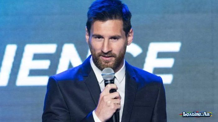 Messi atasının ölümündən sonra karyerasını davam etdirəcəkmi? - ÖZÜNDƏN AÇIQLAMA - Take.Az