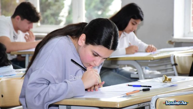 1, yoxsa 15 sentyabr - Məktəblər nə vaxt açılacaq? - Take.Az