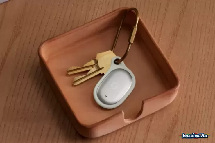 “Google” “AirTag”a rəqib təqdim etdi - Take.Az