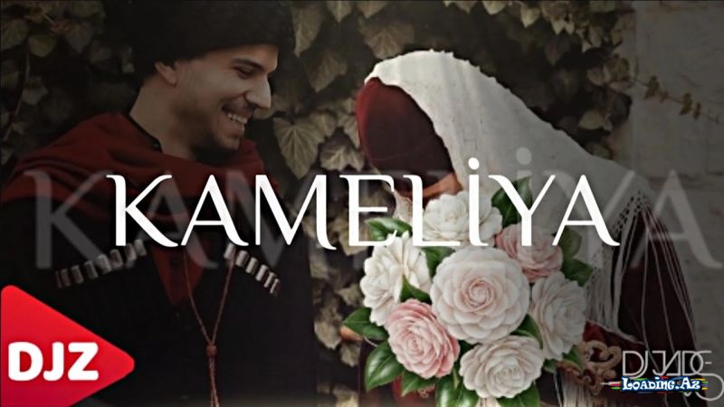 Kameliya - Qarmon Music (Dj Zekizade 2026)