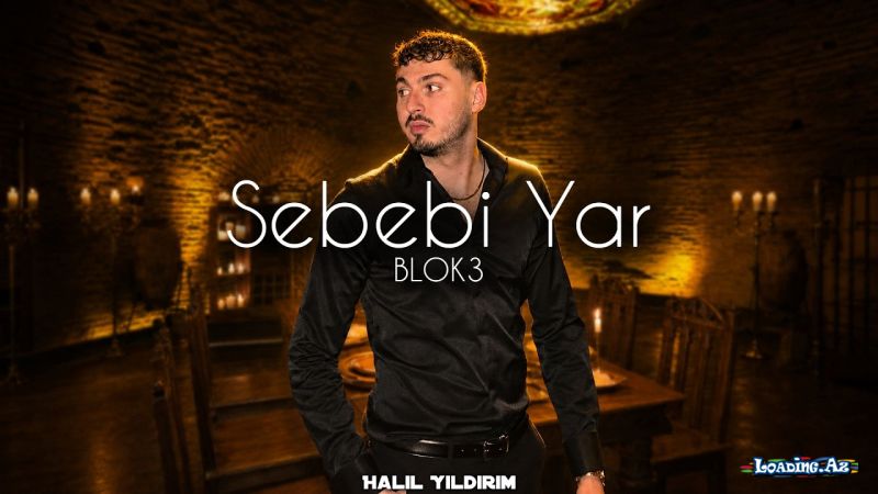 BLOK3 - SEBEBİ YAR - Take.Az