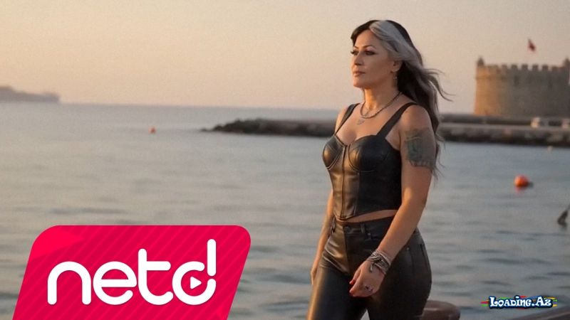 Gizem Saatçi      &            Esat  Saatçi-Yaş  40  İş  Tırt - Take.Az