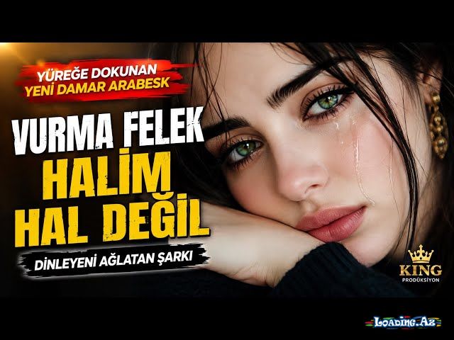 Vurma  Felek  Halim Hal  Değil   2026 - Take.Az