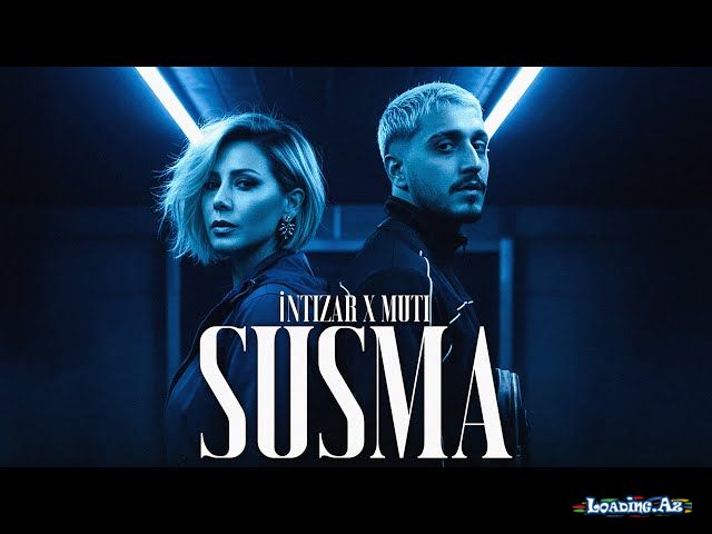 Muti X İntizar - Susma Anlatamam | Mix - Take.Az