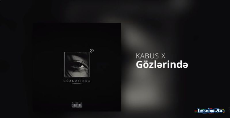 KABUS X - Gözlərində - Take.Az
