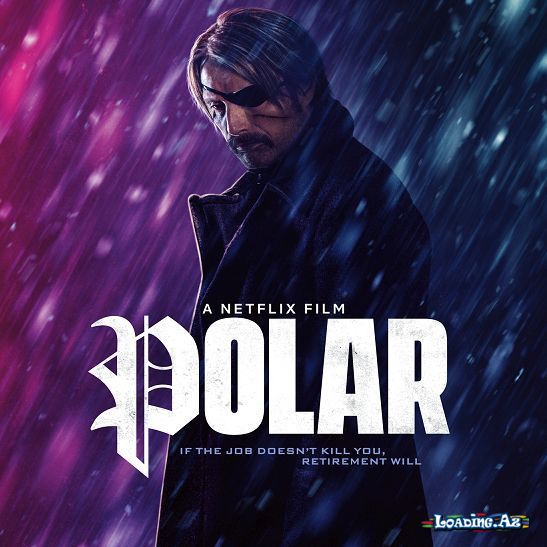 Polar - Take.Az