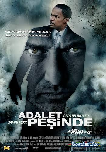 Adalet Peşinde - Sun.Az