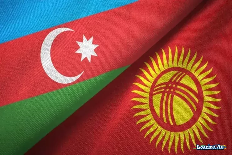 Azərbaycanla Qırğızıstan arasında əməkdaşlıq memorandumu təsdiq edildi - FƏRMAN - LoaDinG.Az